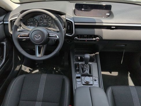 New 2026 MAZDA CX-50 Meridian Edition AWD/4WD image 4