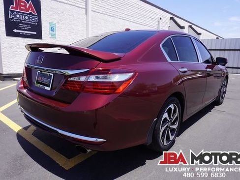 Used 2017 Honda Accord EX-L image 67