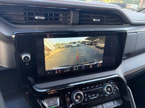 Used 2026 GMC Sierra 1500 AT4 w/ AT4 Premium Package AWD/4WD image 11