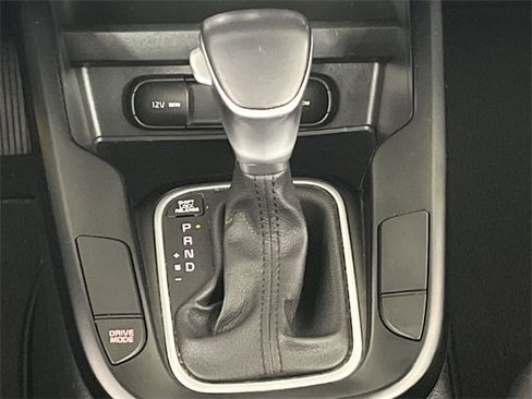 Certified 2021 Kia Soul GT-Line image 19