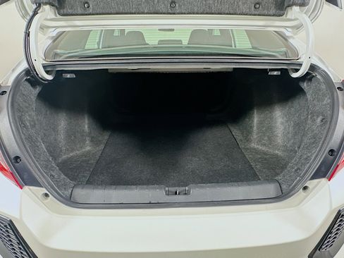 Used 2019 Honda Civic Si image 28