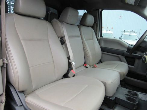 Used 2019 Ford F350 XL w/ XL Value Package RWD image 13