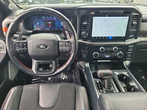 Certified 2024 Ford F150 Raptor AWD/4WD image 4