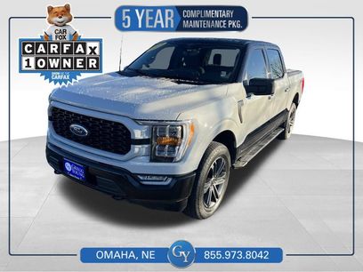 Used 2023 Ford F150 XLT