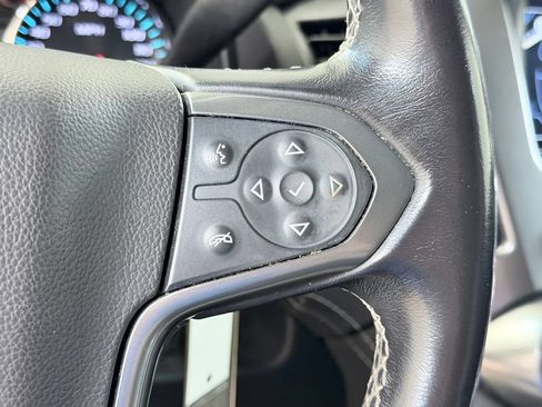 Used 2020 Chevrolet Tahoe LT AWD/4WD image 49