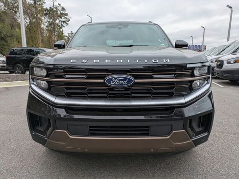 New 2025 Ford Expedition King Ranch AWD/4WD image 9