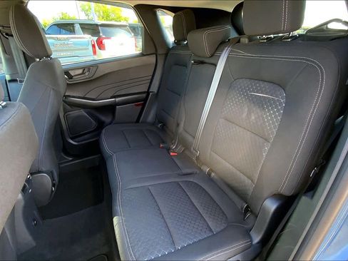 Used 2024 Ford Escape Active w/ Cold Weather Package FWD image 19