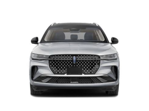 New 2026 Lincoln Nautilus Premier image 7