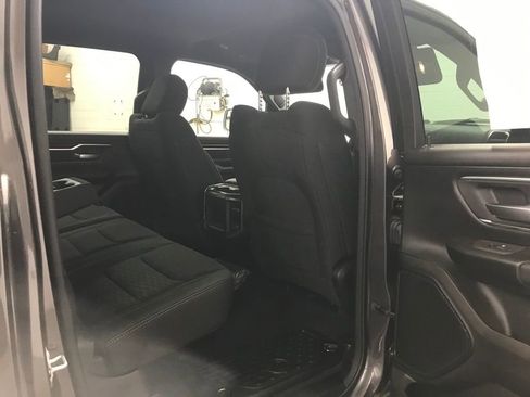 New 2026 RAM 1500 Lone Star image 37