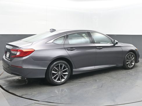 Used 2021 Honda Accord EX-L image 7