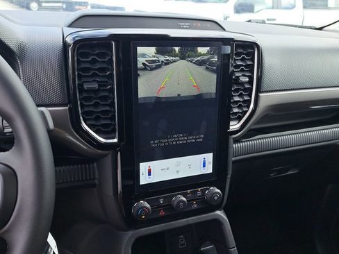 New 2025 Ford Ranger XLT w/ Trailer Tow Package image 30