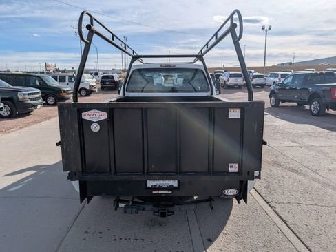 Used 2016 Ford F250 XL w/ Power Equipment Group image 8