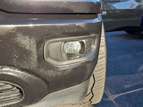 Used 2021 RAM 1500 Big Horn image 11