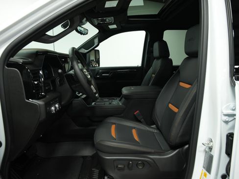 New 2026 GMC Sierra 2500 AT4 w/ AT4 Premium Plus Package image 25