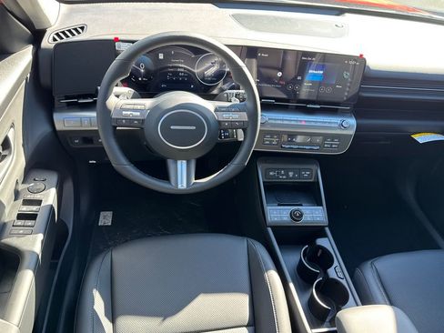 New 2026 Hyundai Kona Limited image 14