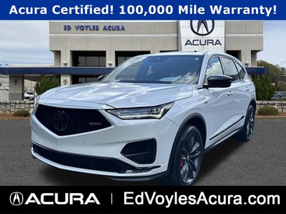 Certified 2022 Acura MDX Type S