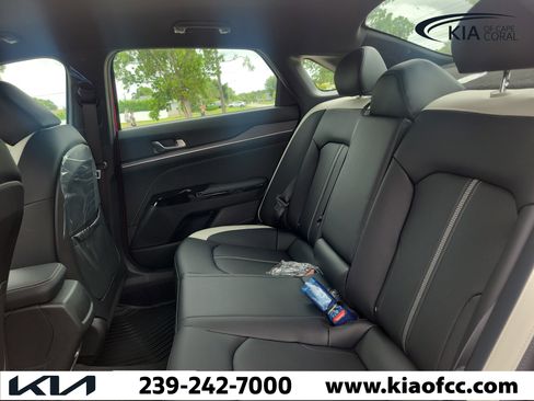 New 2026 Kia K5 GT-Line FWD image 14