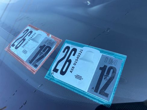 Used 2014 Ford Escape Titanium image 9