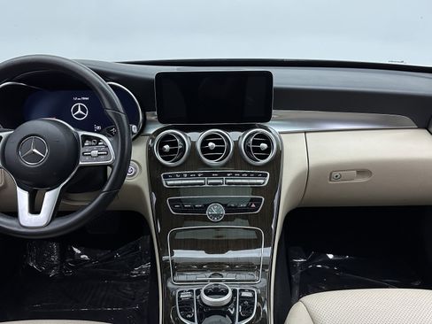 Used 2021 Mercedes-Benz C 300 C 300 image 25