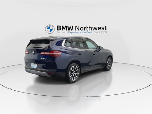 New 2026 BMW X3 xDrive30 w/ Convenience Package image 3