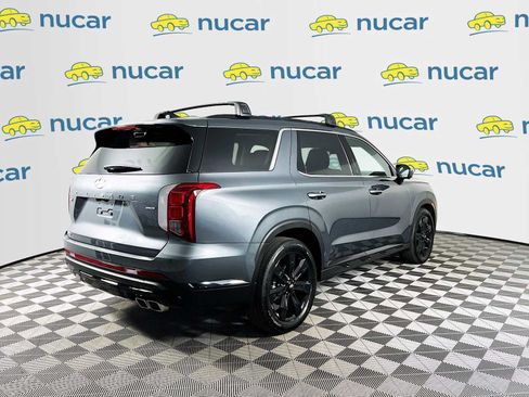 Used 2025 Hyundai Palisade XRT image 31