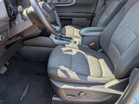 Used 2022 Ford Bronco Sport Big Bend w/ Convenience Package AWD/4WD image 15