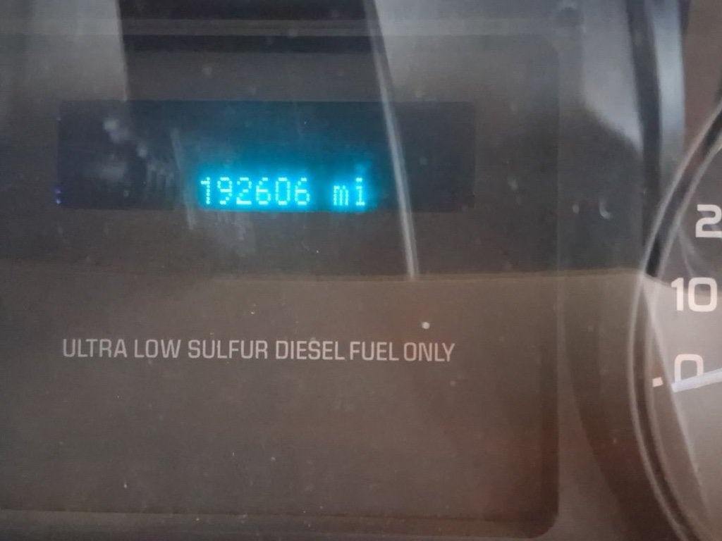 Used 2015 Ford F350 XLT w/ XLT Interior Package AWD/4WD image 5