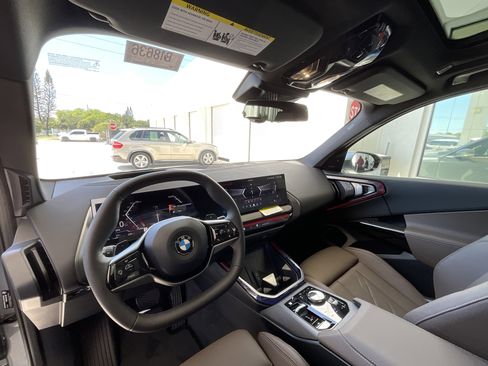 New 2026 BMW X3 xDrive30 w/ Premium Package image 8