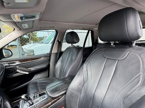 Used 2015 BMW X5 sDrive35i RWD image 15
