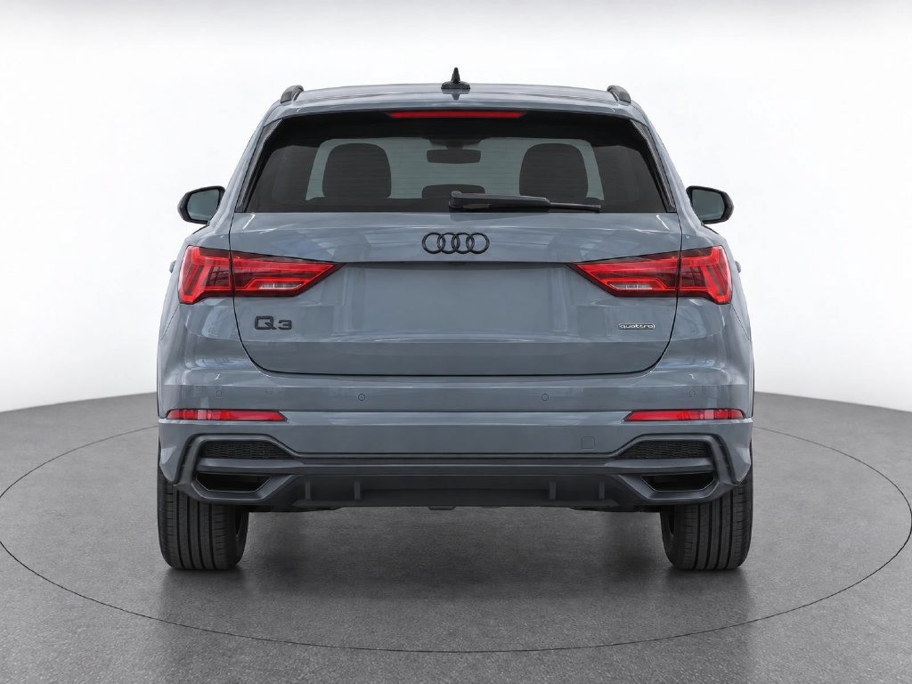 Used 2024 Audi Q3 2.0T Premium AWD/4WD image 6