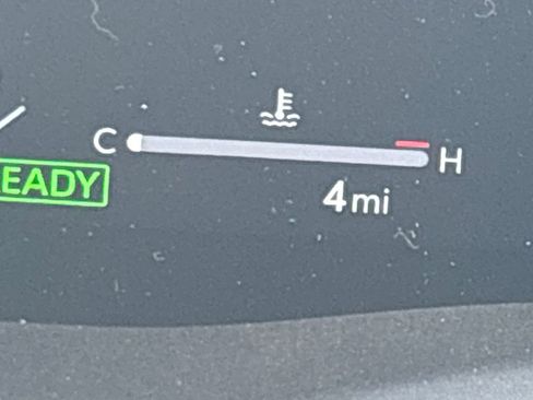 New 2026 Toyota Camry XLE image 23