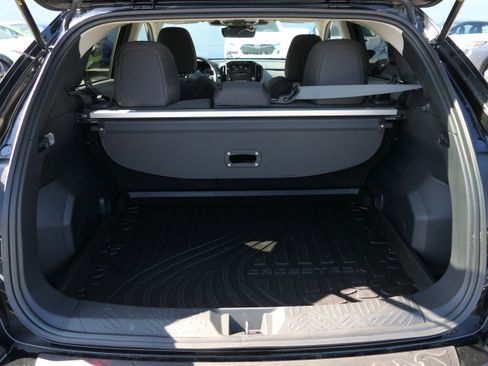 Certified 2026 Subaru Crosstrek 2.0i Premium image 21