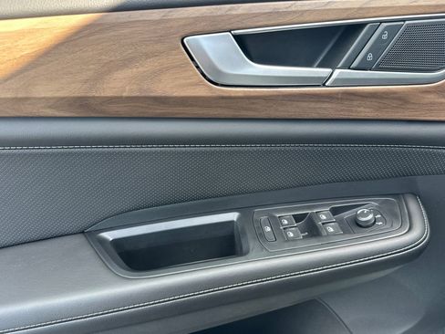 New 2026 Volkswagen Atlas SE AWD/4WD image 11