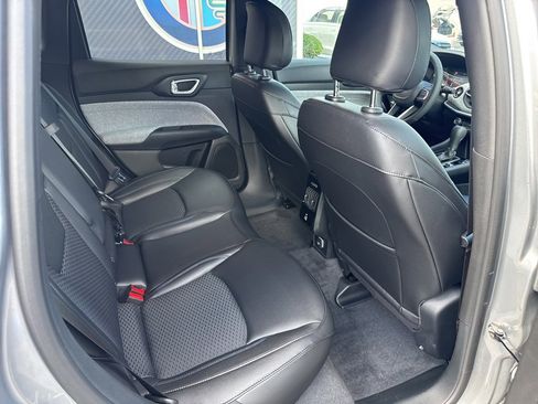 Used 2023 Jeep Compass Latitude w/ Convenience Group image 58