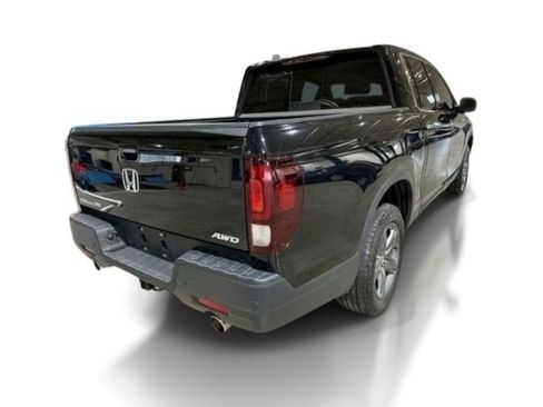 Used 2023 Honda Ridgeline RTL-E image 7