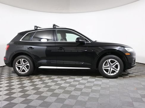 Used 2019 Audi Q5 2.0T Premium w/ Convenience Package AWD/4WD image 8