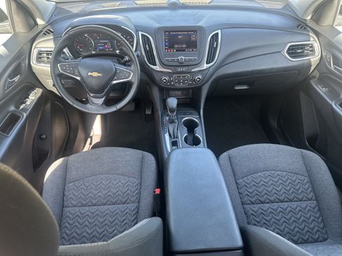 Used 2024 Chevrolet Equinox LT AWD/4WD image 22