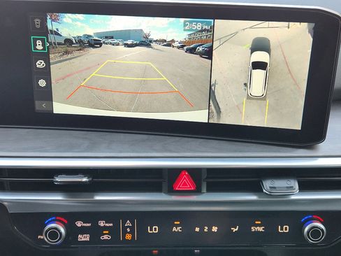 New 2025 Kia Sorento SX image 13