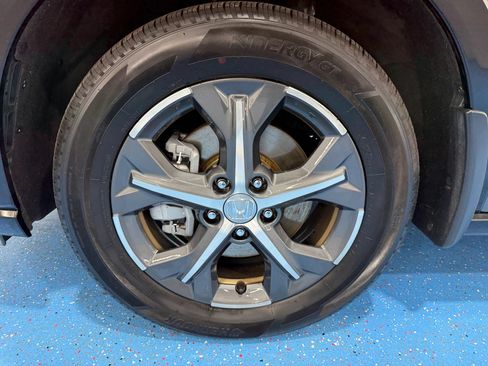 Used 2023 Honda HR-V EX-L image 53