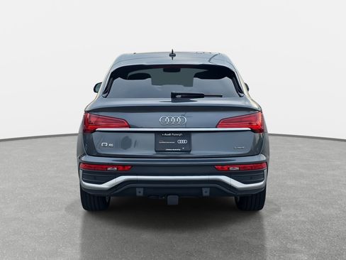 Used 2023 Audi Q5 2.0T Premium Plus w/ Premium Plus Package image 6