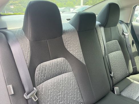 Used 2026 Nissan Sentra SV w/ Floor Mat Package FWD image 37