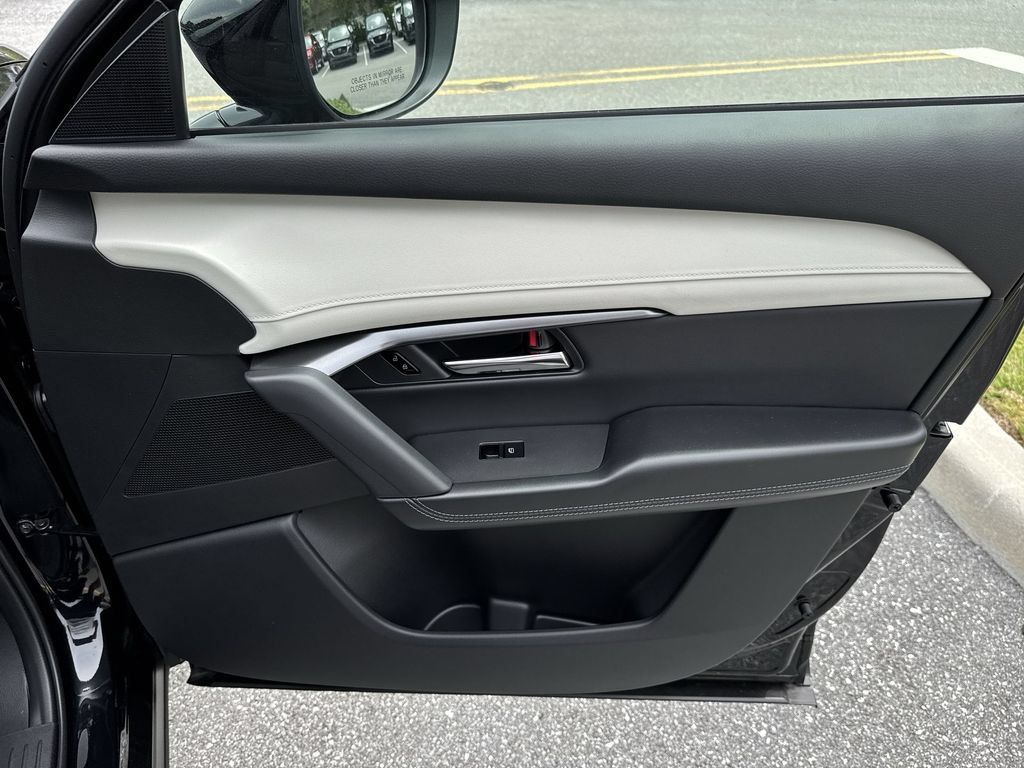 New 2026 MAZDA CX-5 Select AWD/4WD image 43