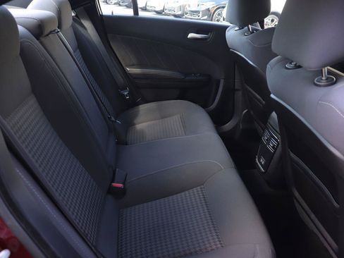 Used 2019 Dodge Charger GT w/ Blacktop Package RWD image 17