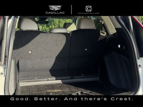 Used 2023 Honda CR-V EX-L image 27