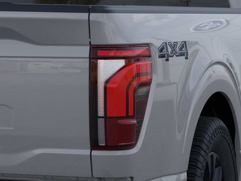 New 2026 Ford F150 Lariat w/ Equipment Group 502A High AWD/4WD image 21