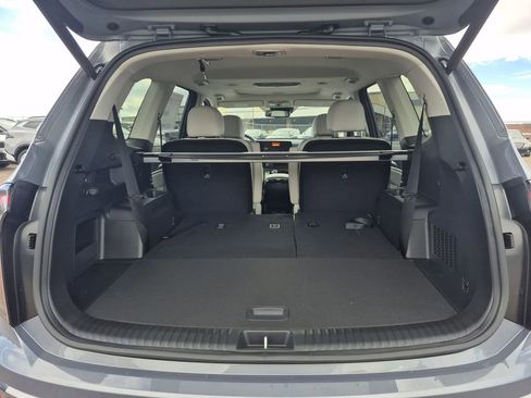 New 2025 Kia Telluride EX image 15