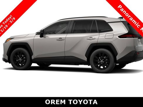 New 2026 Toyota RAV4 XLE Premium image 5