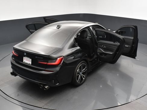 Used 2020 BMW M340i xDrive w/ Premium Package AWD/4WD image 27