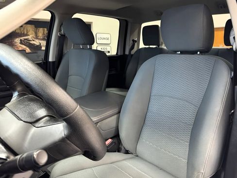 Used 2015 RAM 1500 Express image 13