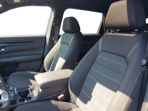 New 2026 Honda CR-V Sport image 12